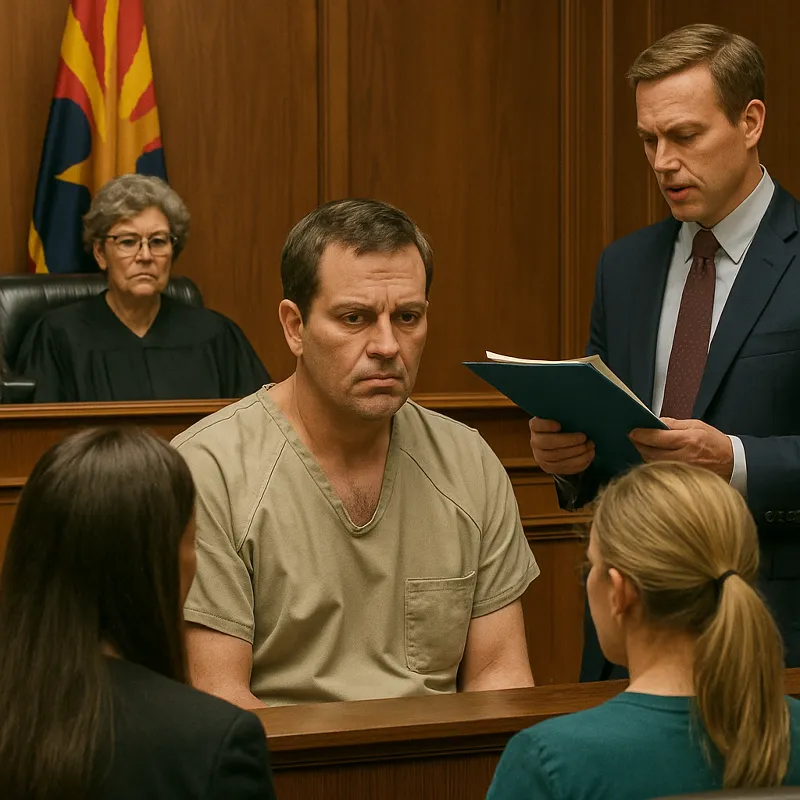 Arizona Can Kidnapping and Assault Lead to Double Jeopardy CR-98-0221-PR