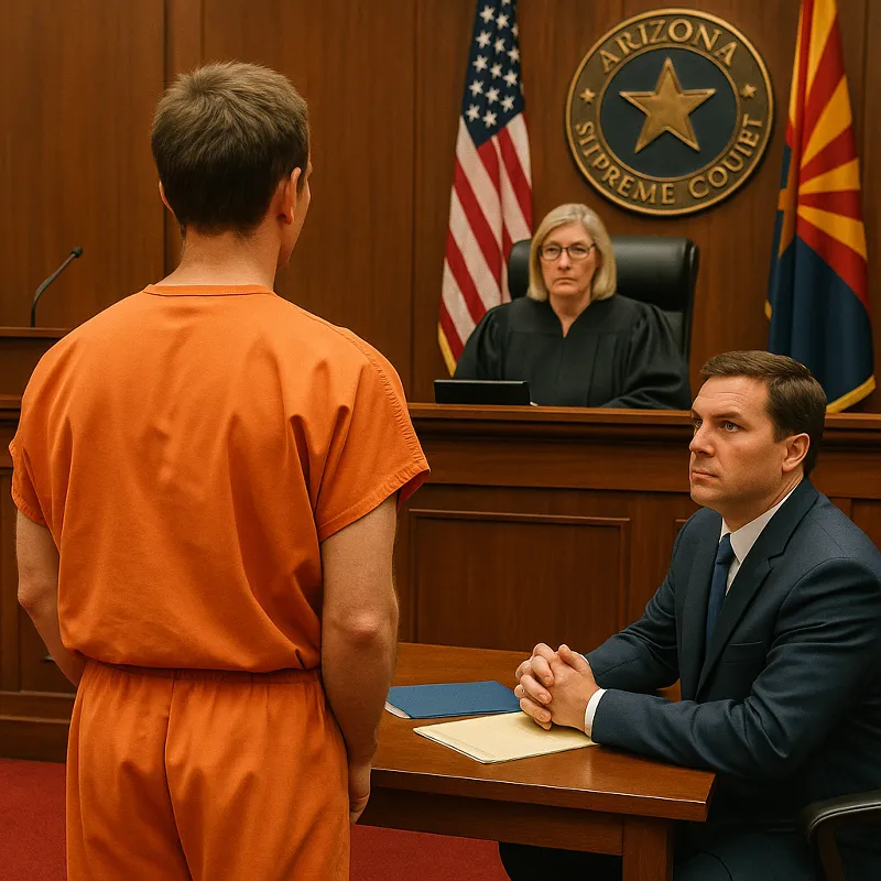 Arizona Can Prior Conviction Deny Drug Probation CV-99-0002-PR
